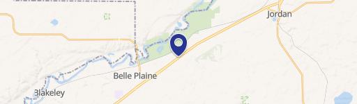 21701 Johnson Memorial Dr