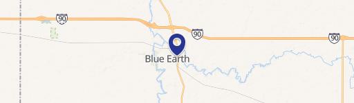 Blue Earth, MN 56013