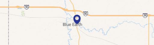 Blue Earth, MN 56013