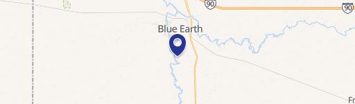 Blue Earth, MN 56013