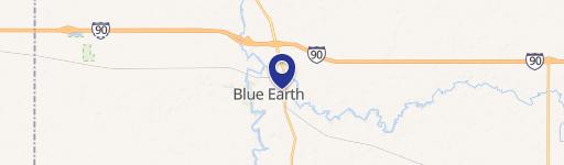 Blue Earth, MN 56013