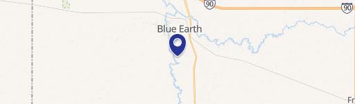 Blue Earth, MN 56013