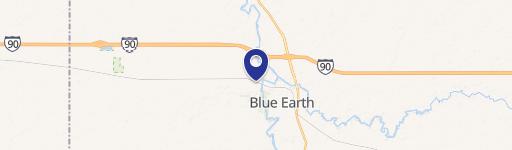 Blue Earth, MN 56013