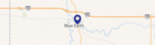Blue Earth, MN 56013