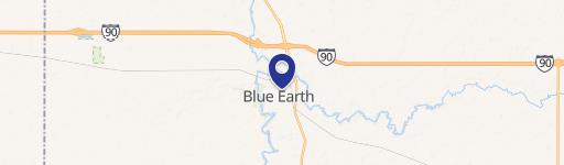 Blue Earth, MN 56013