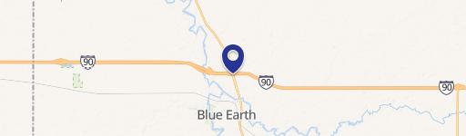 Blue Earth, MN 56013