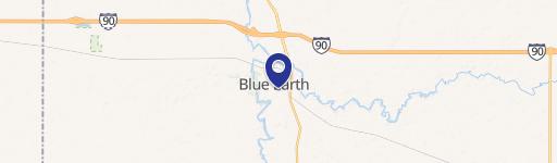 Blue Earth, MN 56013