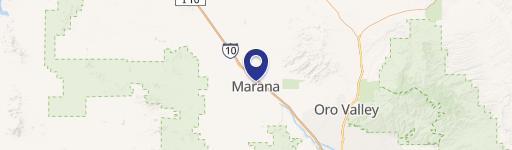 Marana, AZ 85653