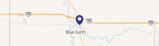 Blue Earth, MN 56013