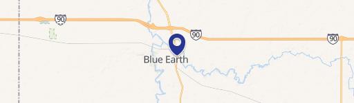 Blue Earth, MN 56013