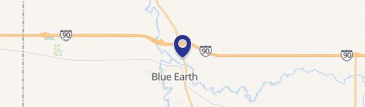 Blue Earth, MN 56013