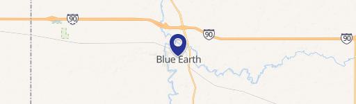 Blue Earth, MN 56013