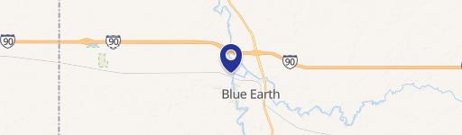 Blue Earth, MN 56013