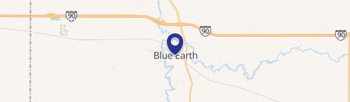 Blue Earth, MN 56013