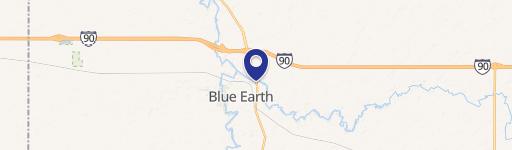 Blue Earth, MN 56013