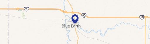 Blue Earth, MN 56013