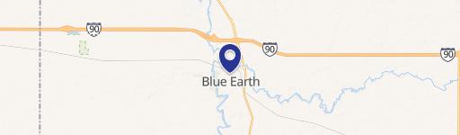 Blue Earth, MN 56013