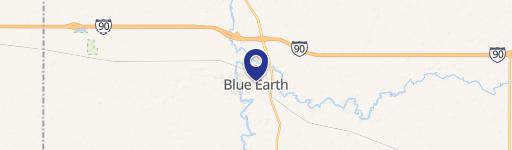 Blue Earth, MN 56013