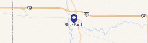 Blue Earth, MN 56013