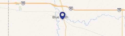 Blue Earth, MN 56013