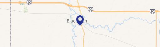 Blue Earth, MN 56013