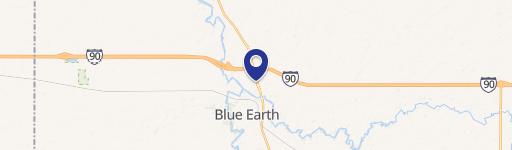 Blue Earth, MN 56013