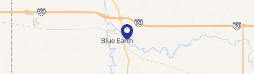 Blue Earth, MN 56013