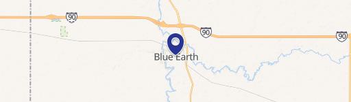 Blue Earth, MN 56013