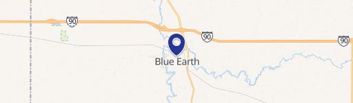 Blue Earth, MN 56013