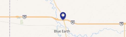 Blue Earth, MN 56013