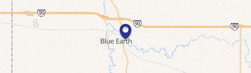 Blue Earth, MN 56013