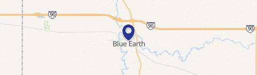 Blue Earth, MN 56013