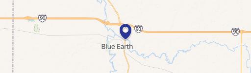 Blue Earth, MN 56013