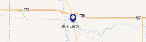 Blue Earth, MN 56013