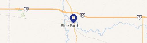 Blue Earth, MN 56013
