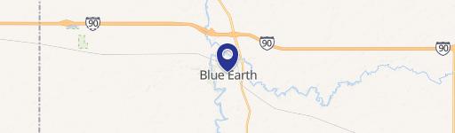 Blue Earth, MN 56013