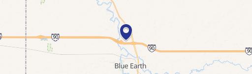 Blue Earth, MN 56013