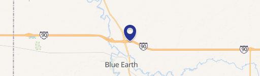 Blue Earth, MN 56013