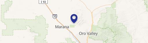Marana, AZ 85658