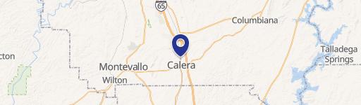Calera, AL 35040
