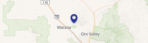 Marana, AZ 85658
