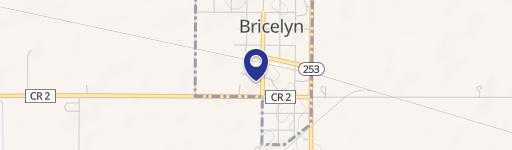 Bricelyn, MN 56014