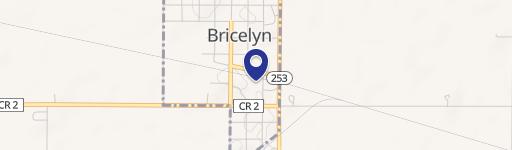 Bricelyn, MN 56014