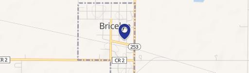 Bricelyn, MN 56014