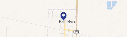 Bricelyn, MN 56014