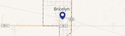 Bricelyn, MN 56014
