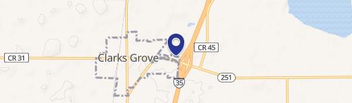 Clarks Grove, MN 56016