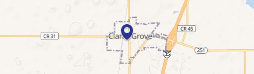 Clarks Grove, MN 56016