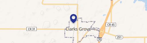 Clarks Grove, MN 56016