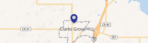 Clarks Grove, MN 56016